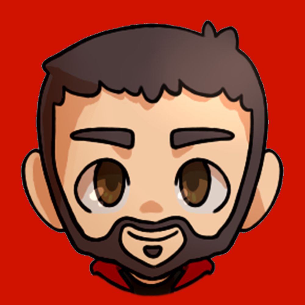 BagBoy3D (COMMISSIONS OPEN 3/4)