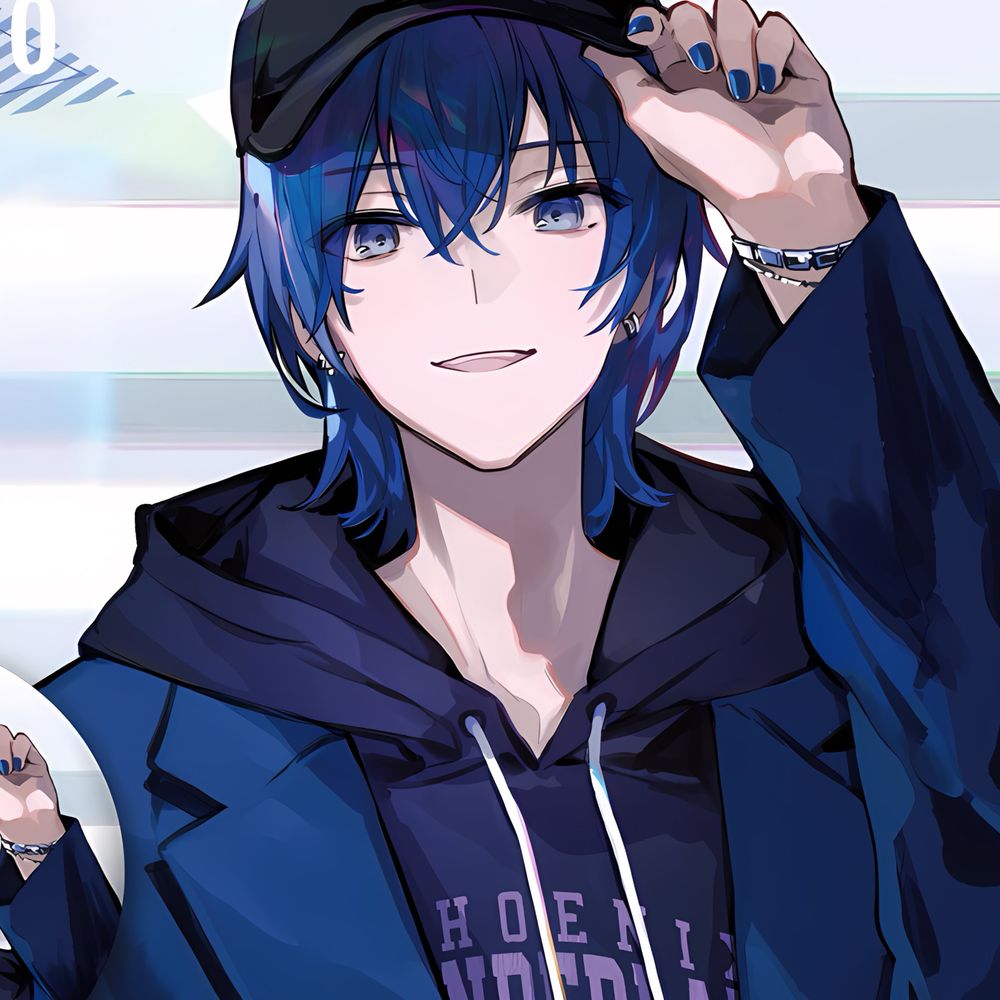 Ichaaa
