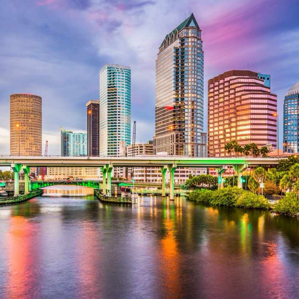 City of Tampa
