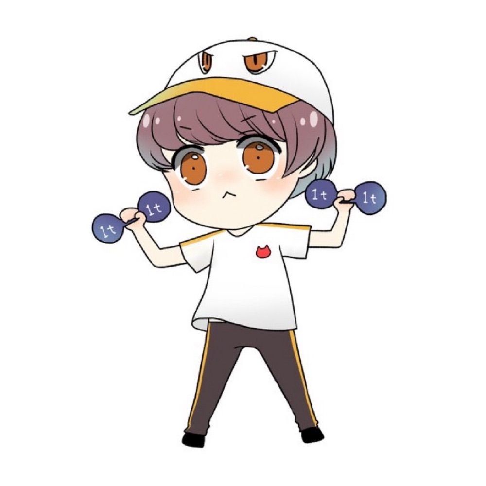 とりまちょ〜