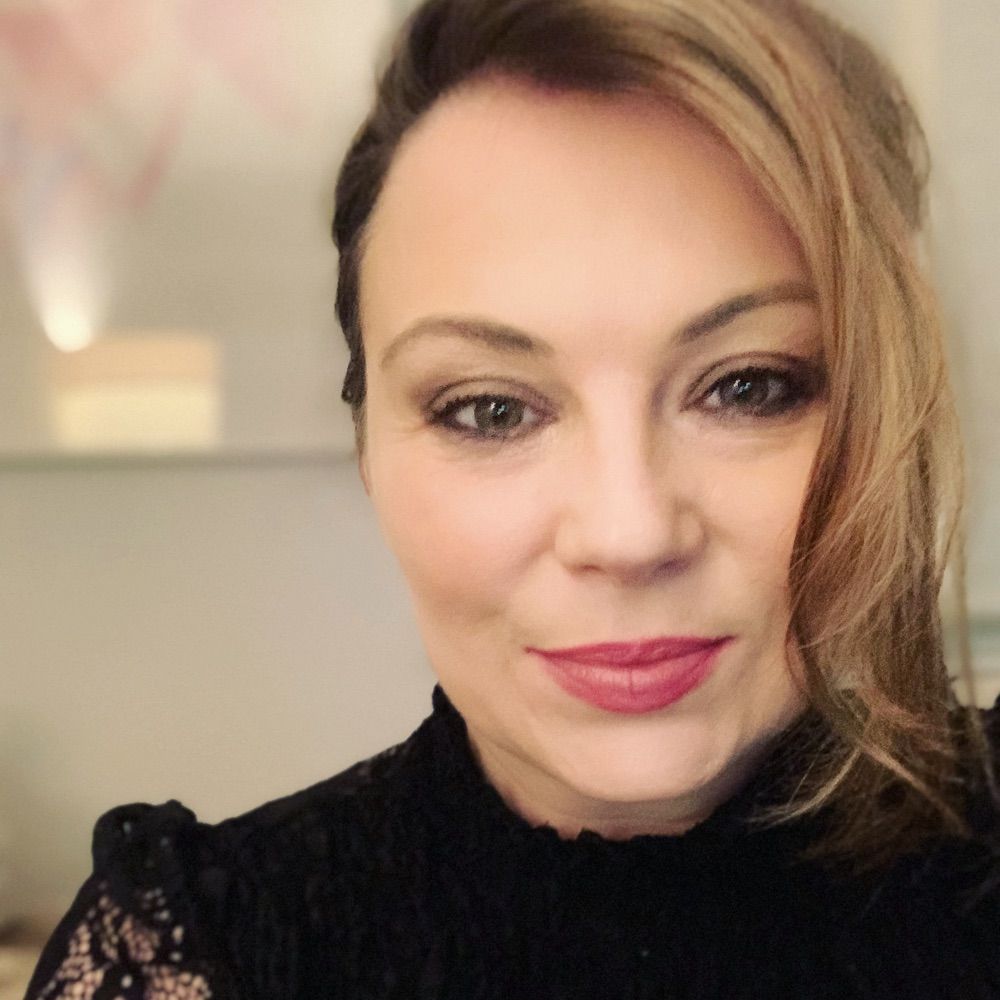 Louise Hulland