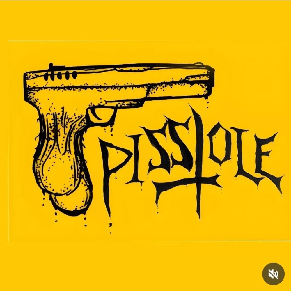 Pisstole 🦖🏳️‍⚧️💞🤠