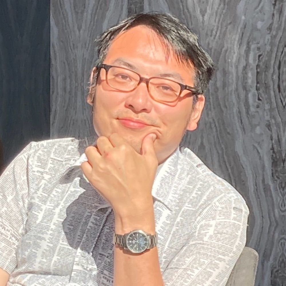 Atsushi Kohata