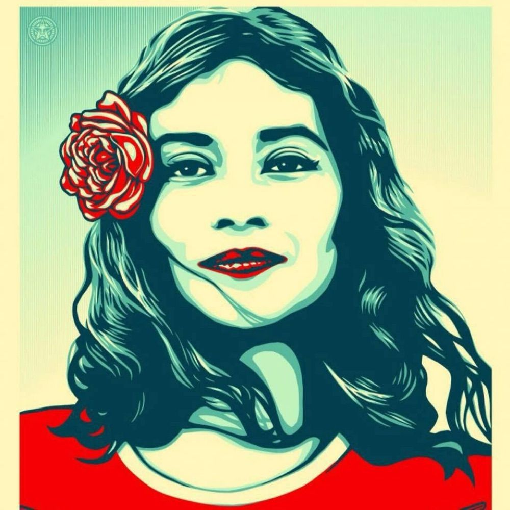 LizzyPaz