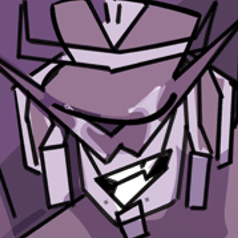 Drone Unit Vile