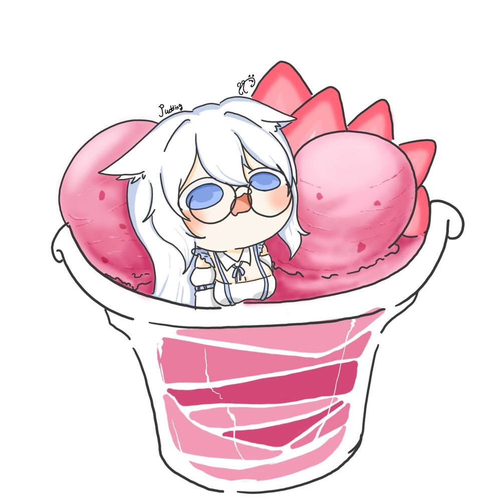 Pudding