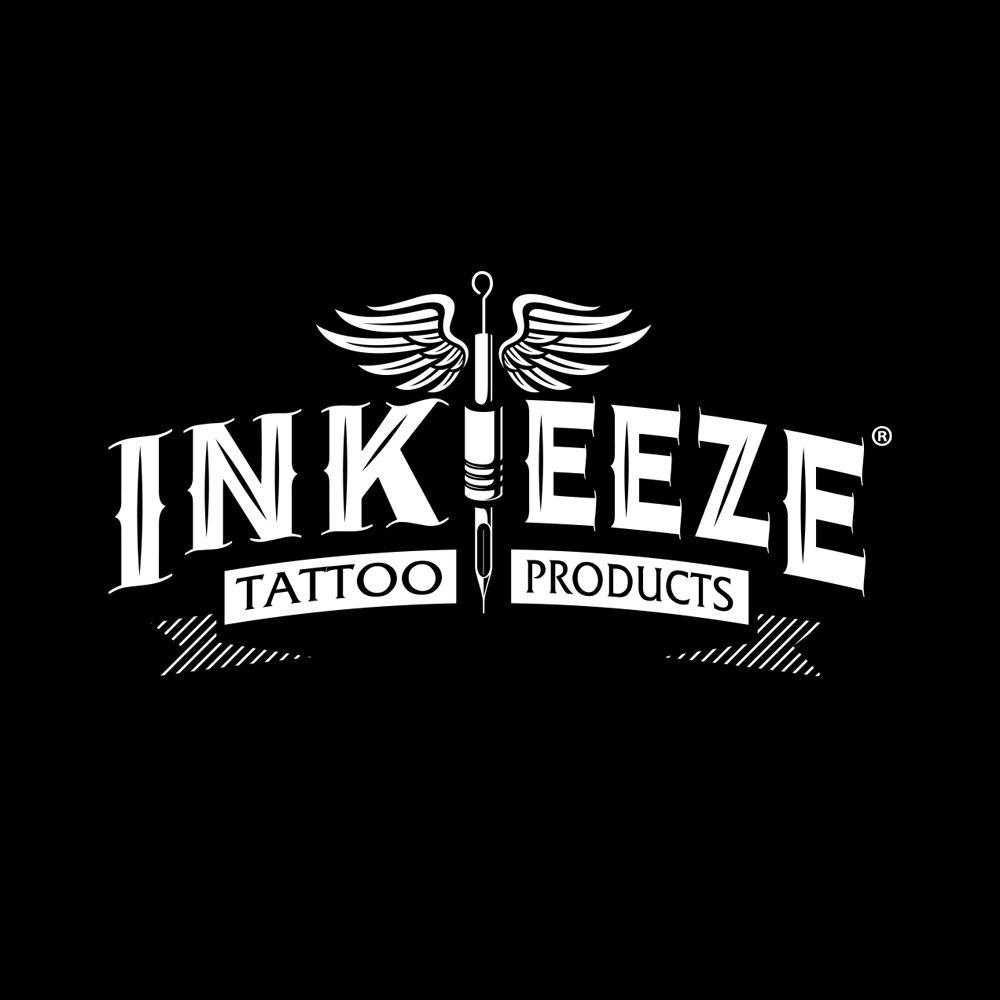 Inkeeze Tattoo Products