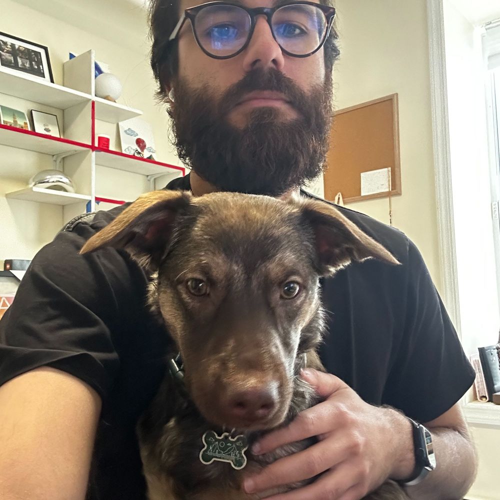 Dan Berlin