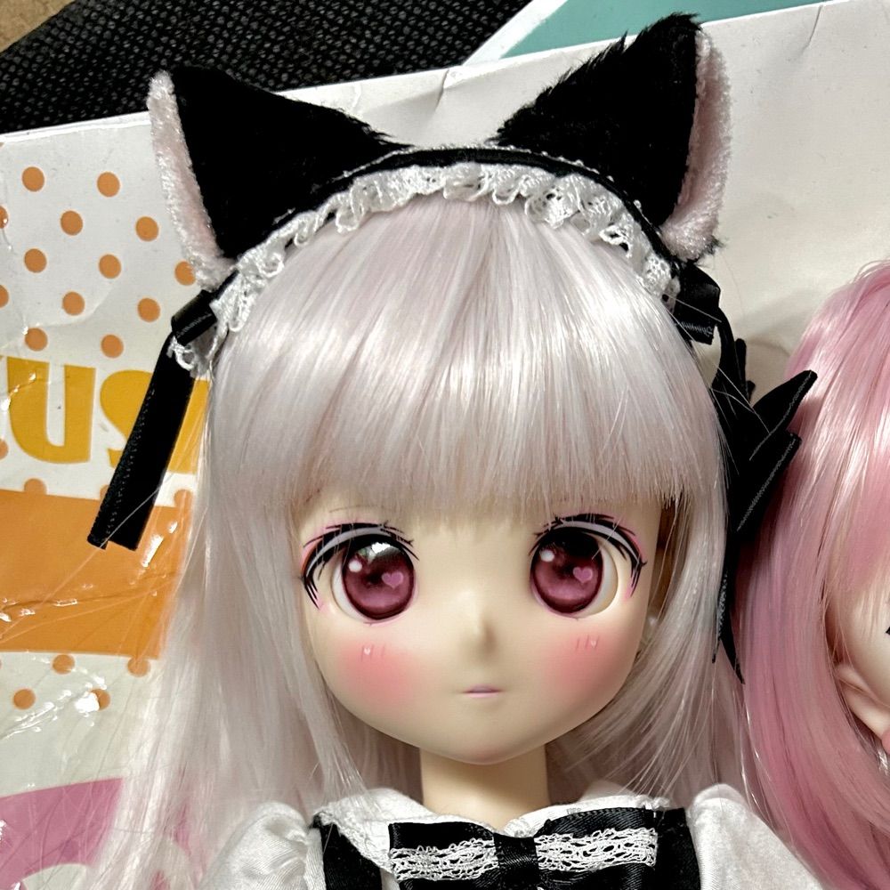 ゆらゆらちゅう💋