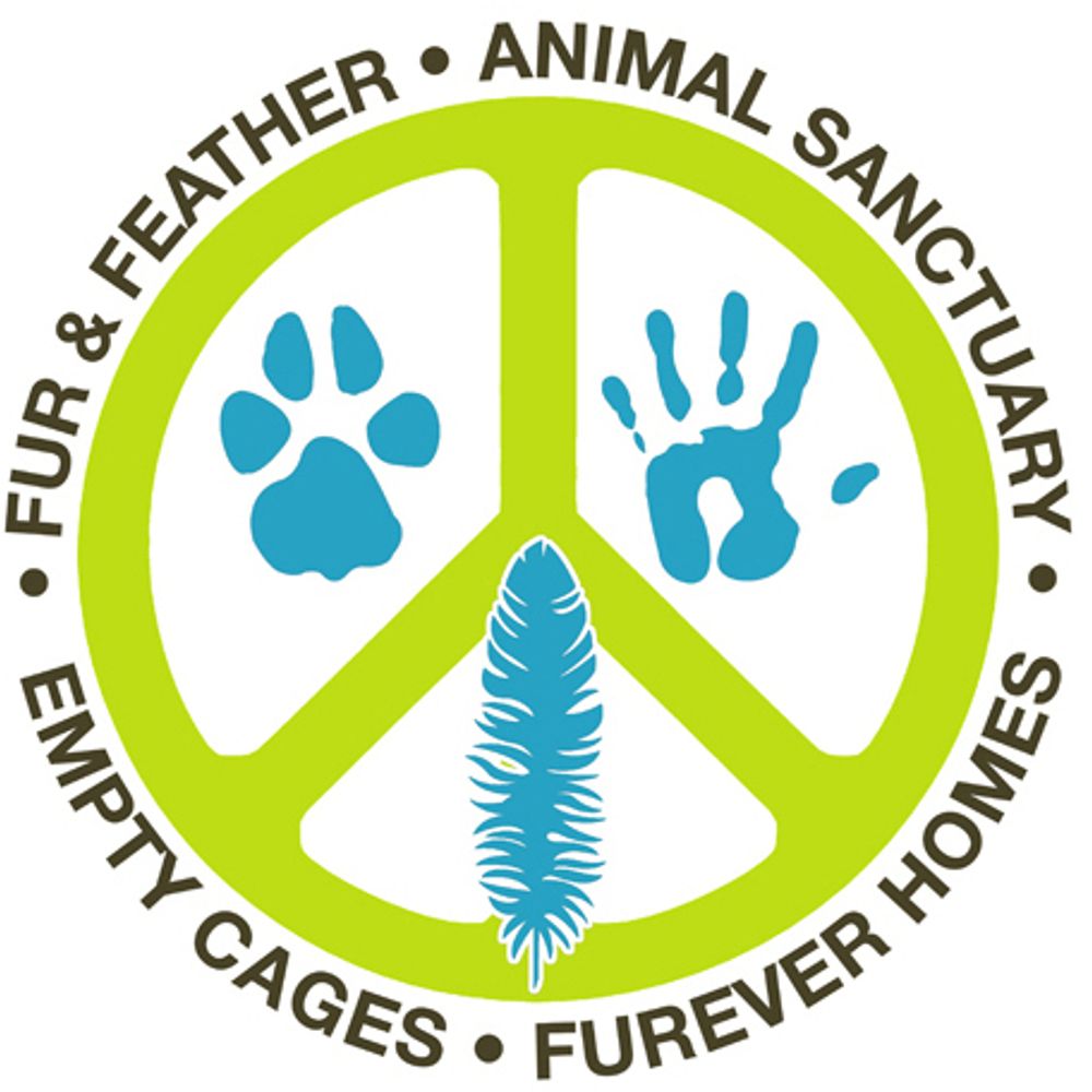 Fur & Feather Animal Sanctuary