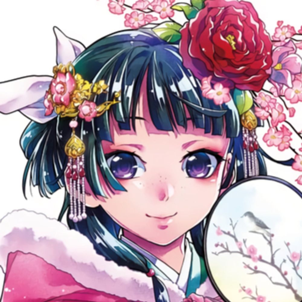 Luna Rishia 🥮