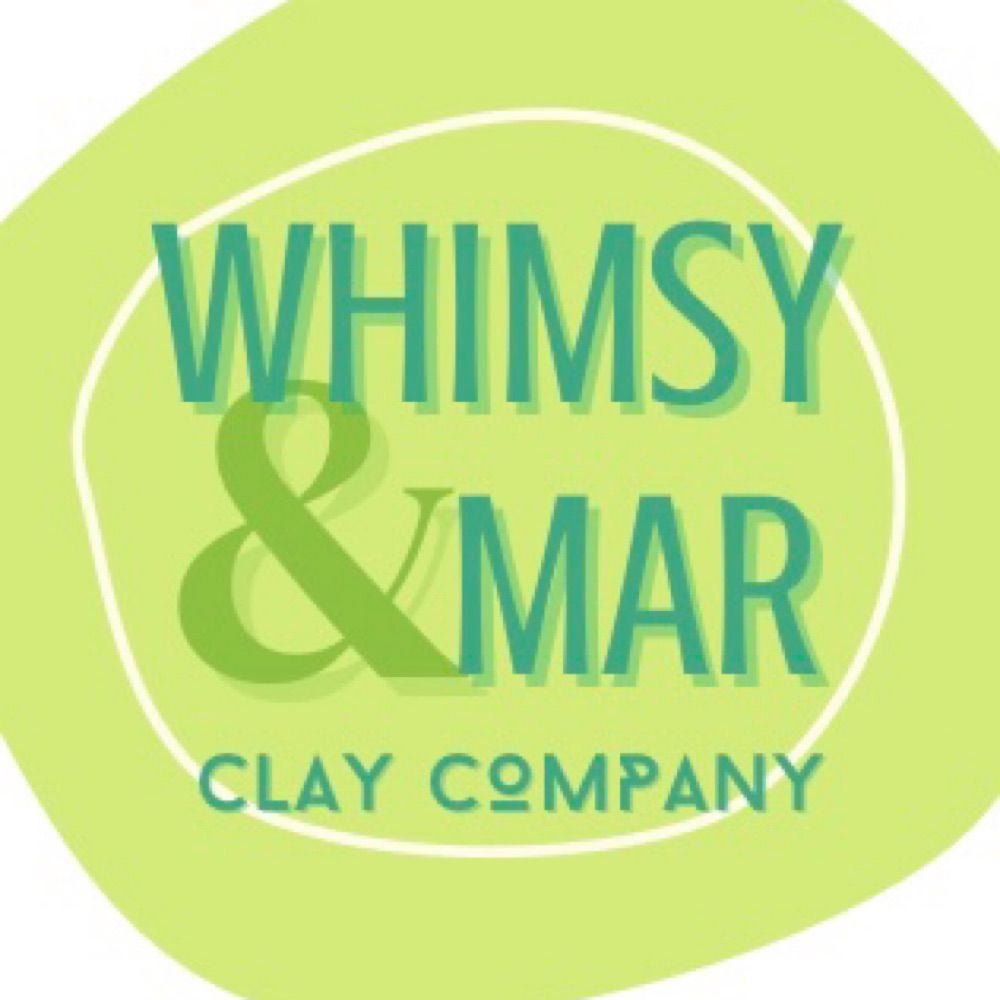 Profile picture whimsyandmarclayco.bsky.social