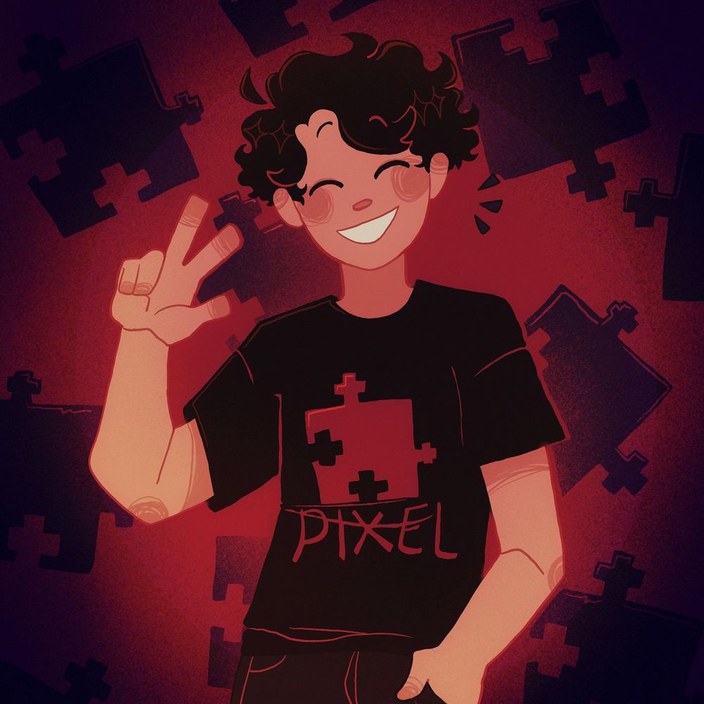 Pixel