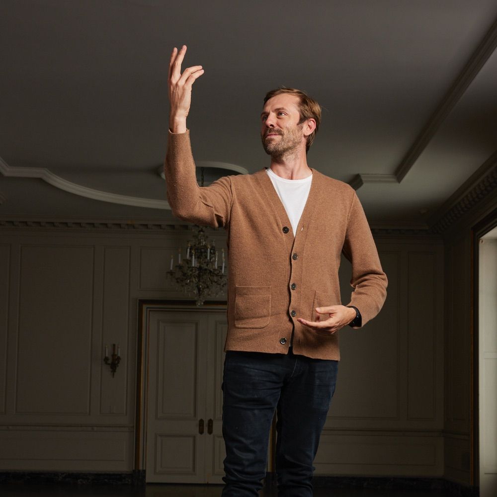 Jesse Peyronel