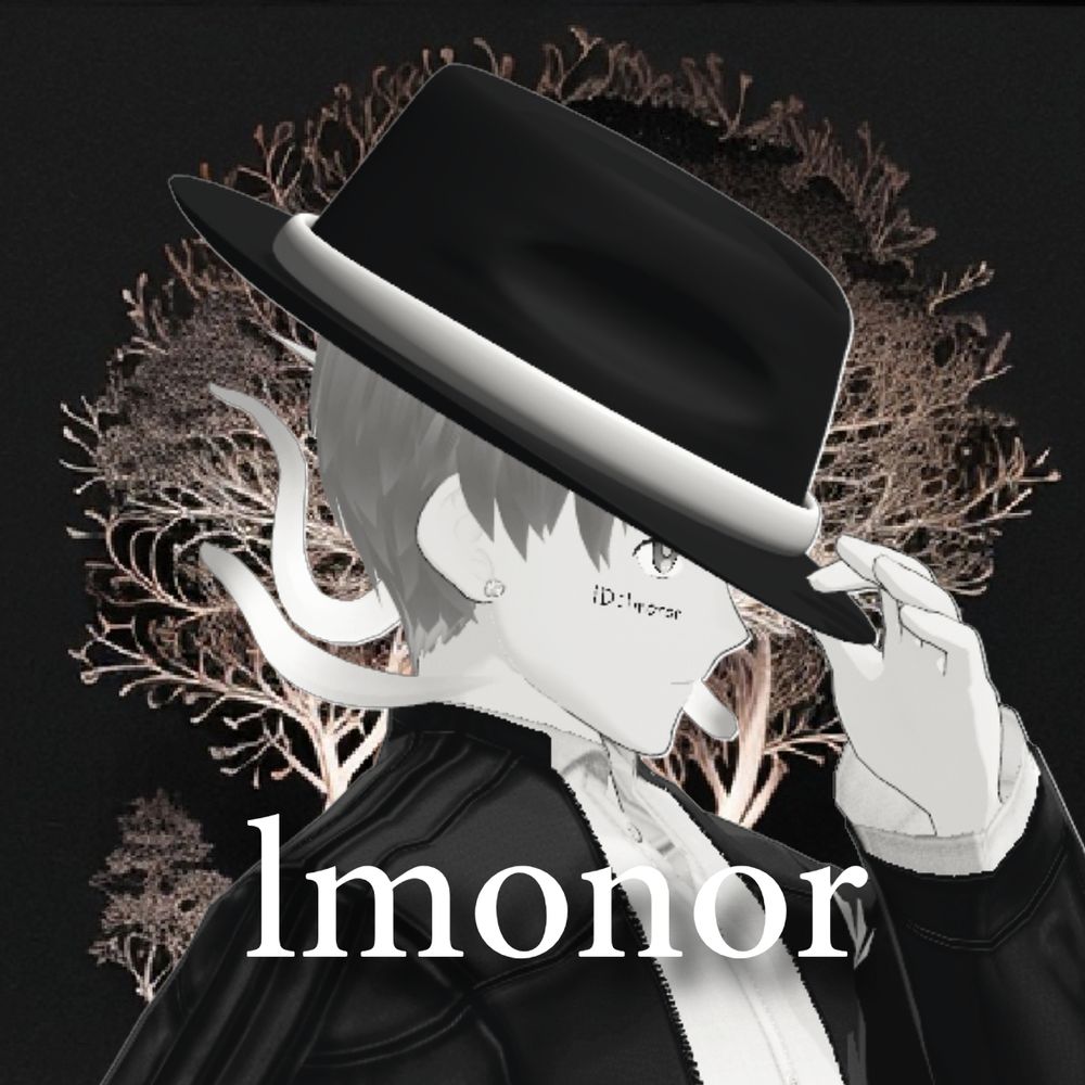 lmonor(エルモノア) - Logslom -