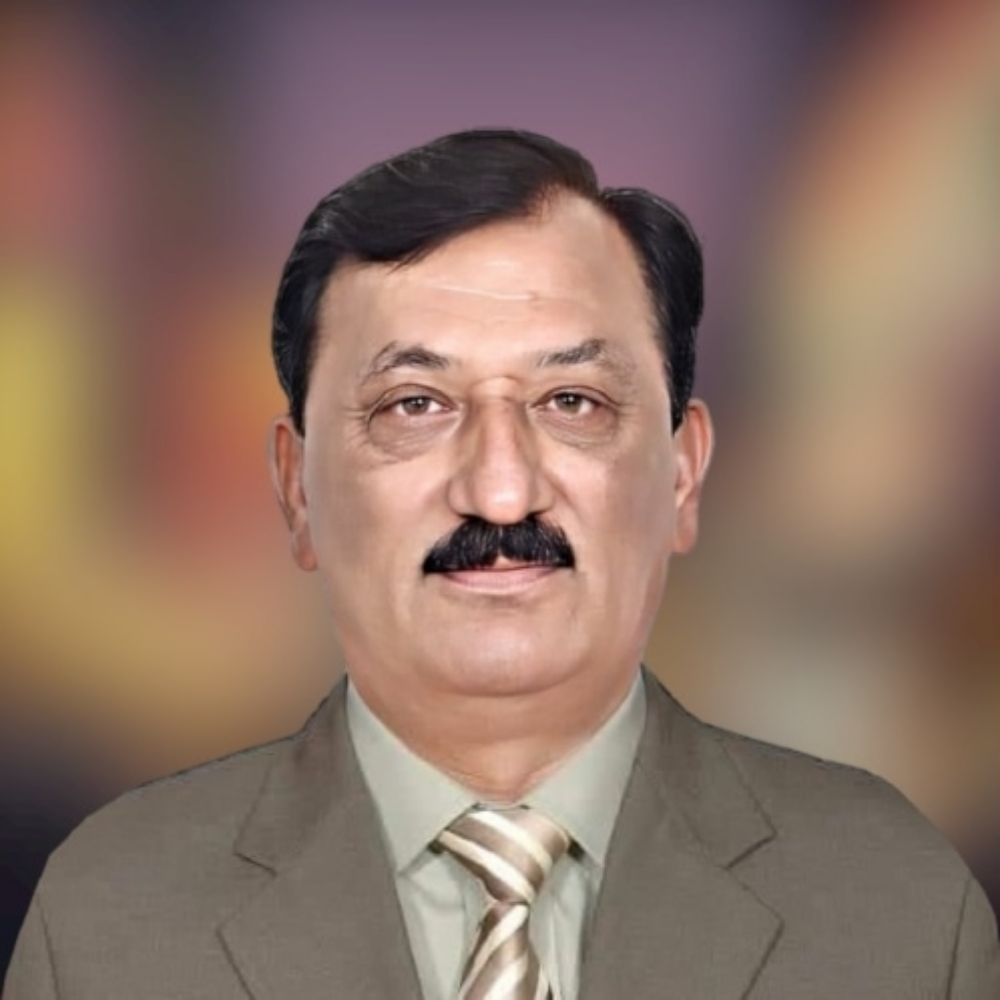 Tasneem Ahmed Qureshi