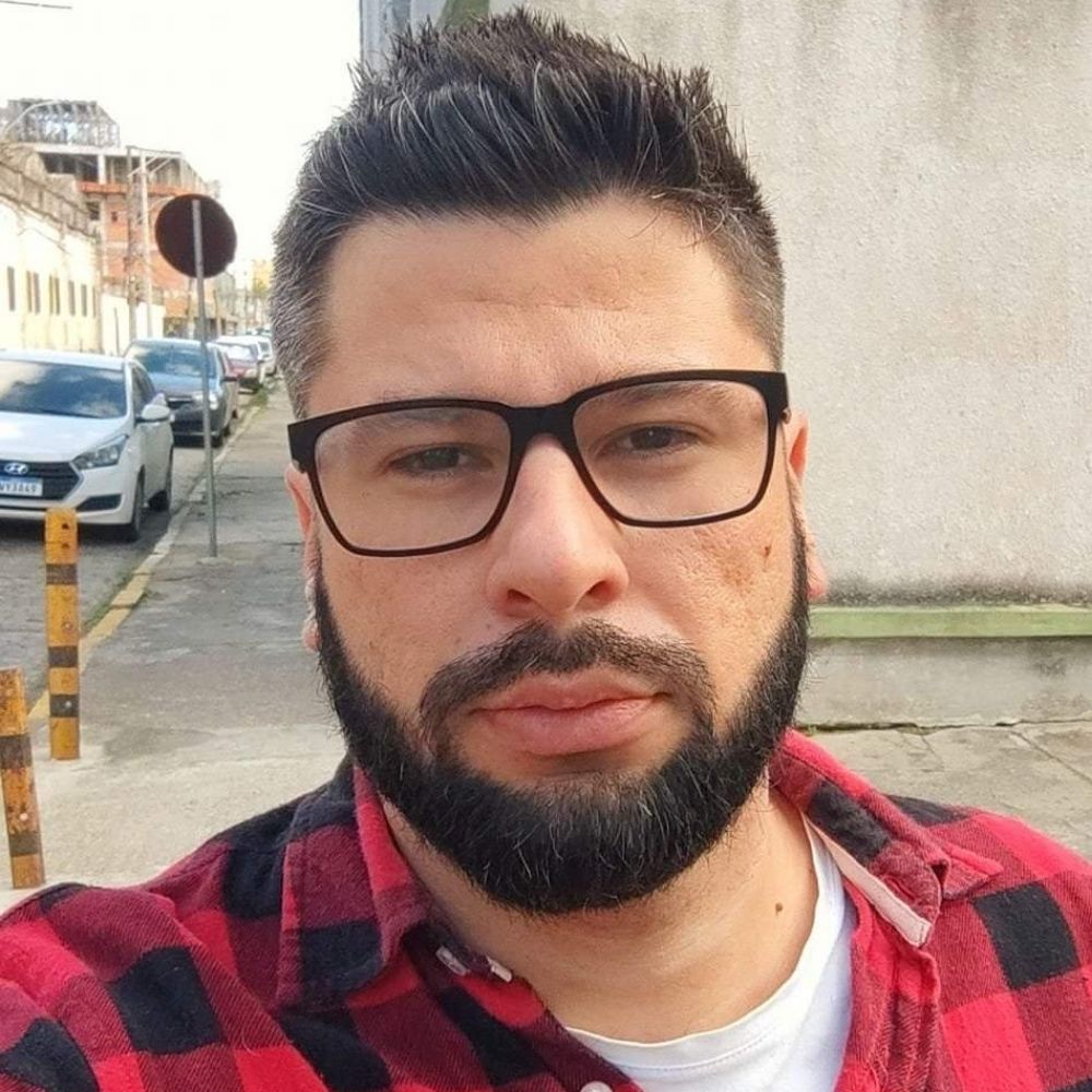 Pablo Moreira da Silva 