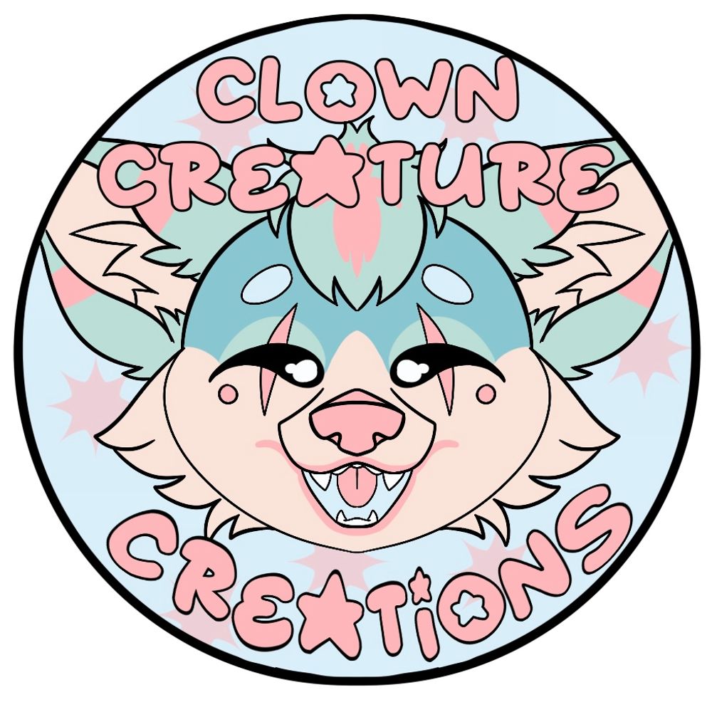 Clown Creature Creations