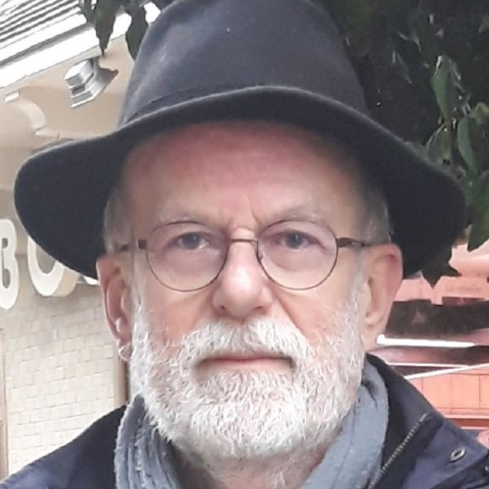 Olivier Bouret