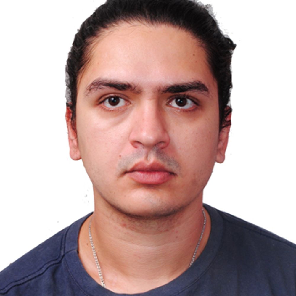 Lucas Silveira de Oliveira