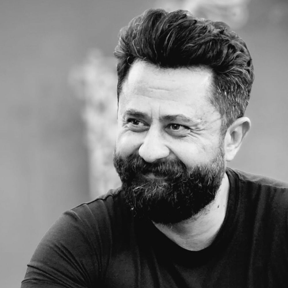 Sedat Bozan