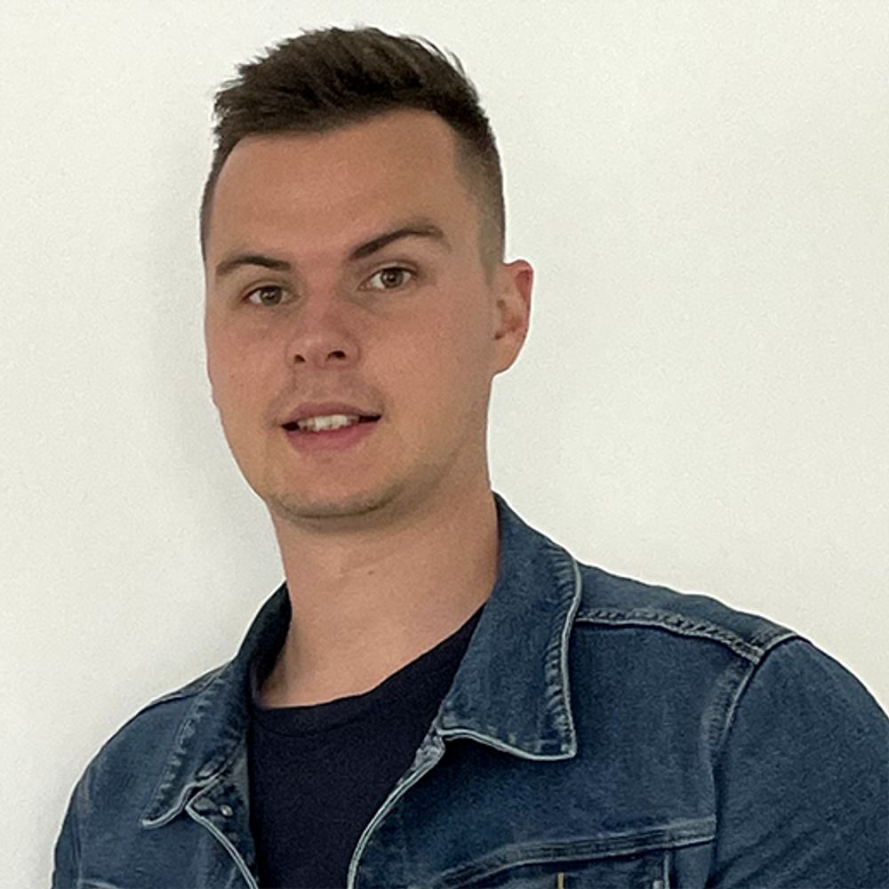 Mathieu Decloquement