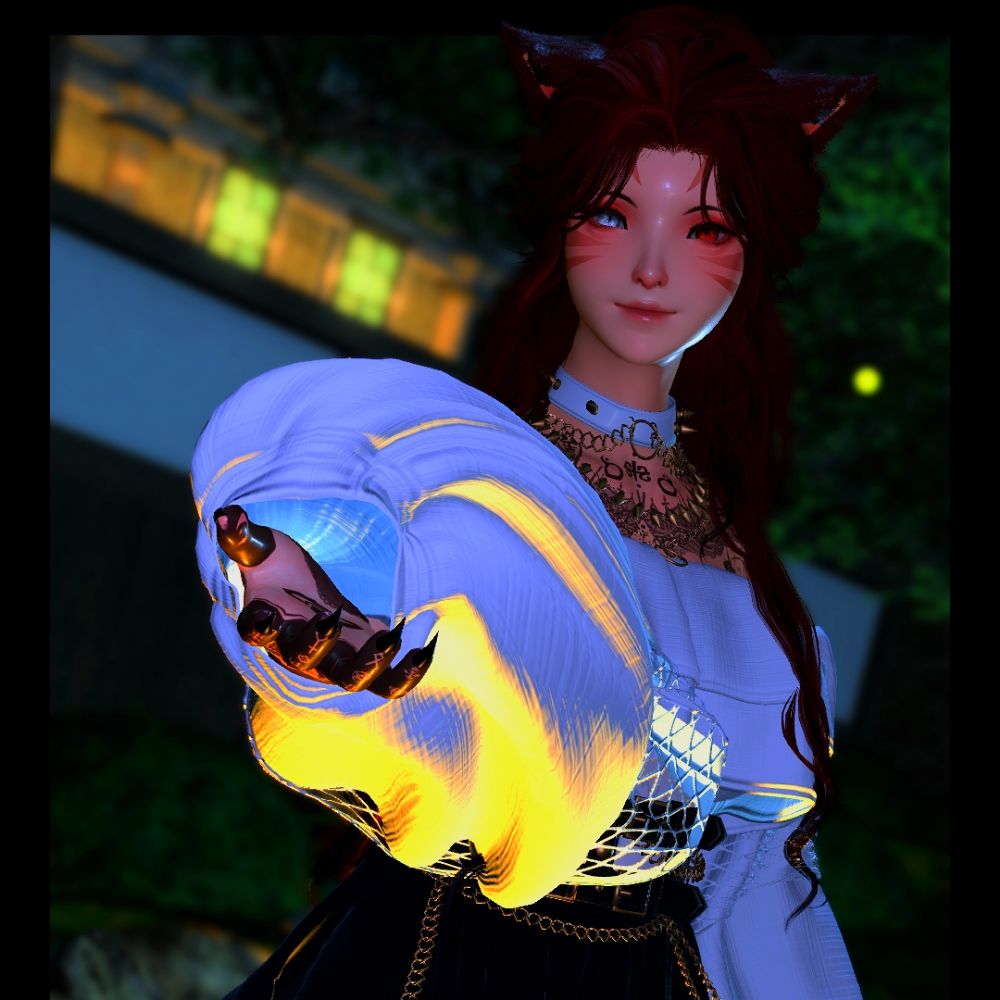 AeronFFXIV.SL