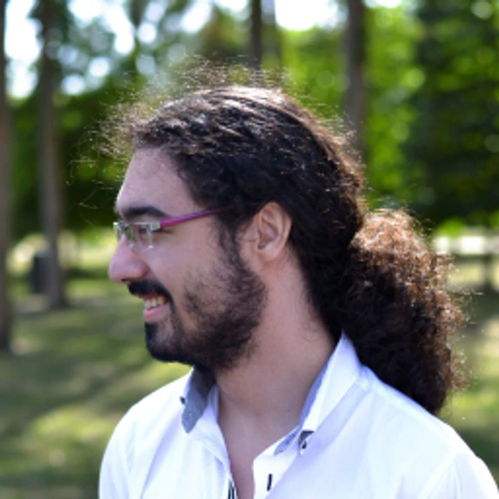 Isaac Álvarez Veiga