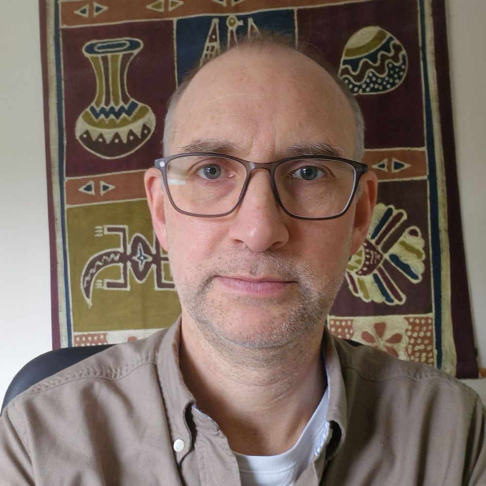 Matthew Taylor