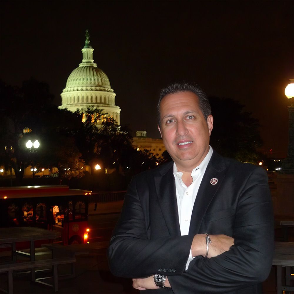 Gilbert Reyes