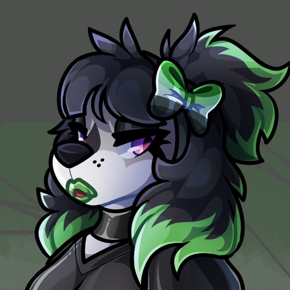 Profile avatar