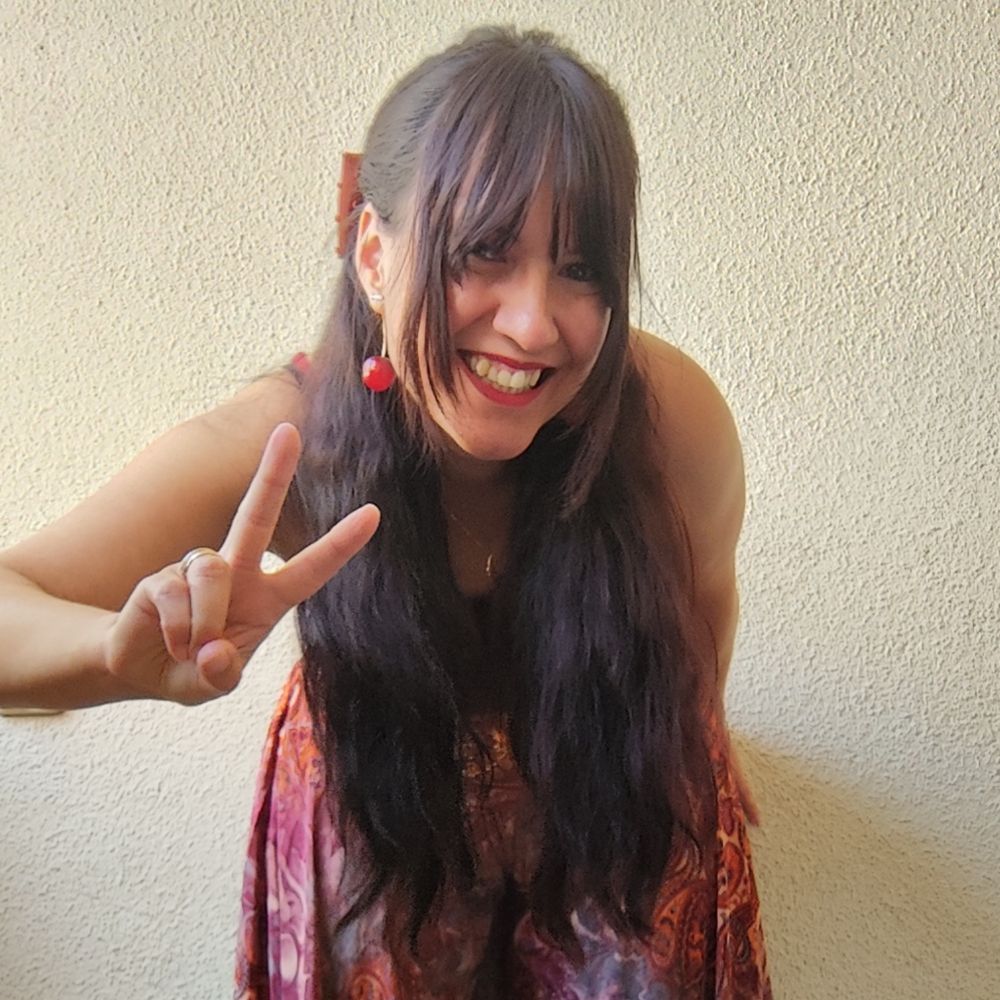 Andrea de la Jara Reyes