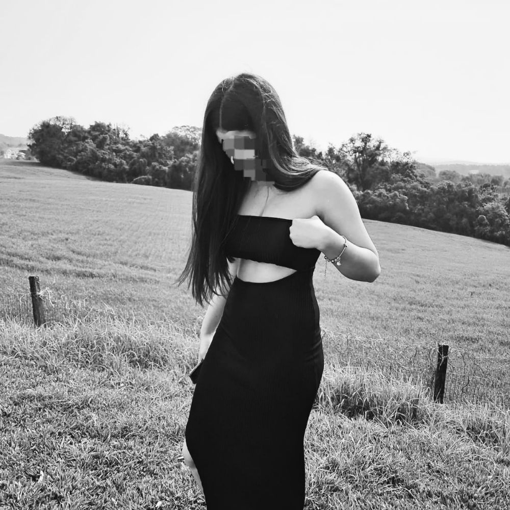 betina rossato