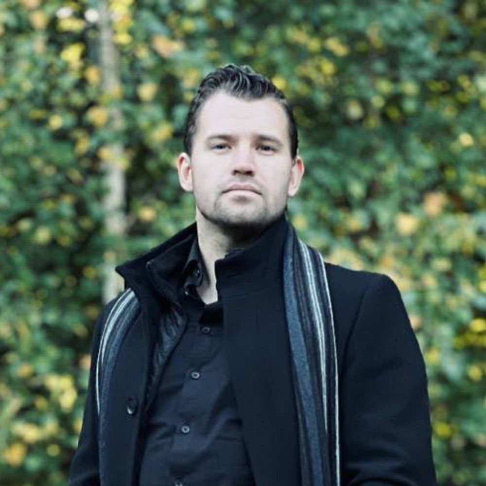 Christian Vallentin