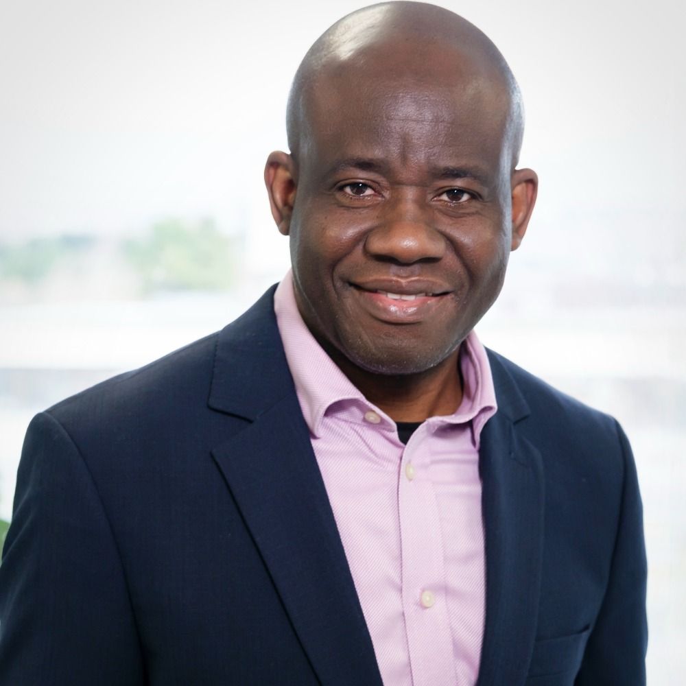 Emeka Dumbili