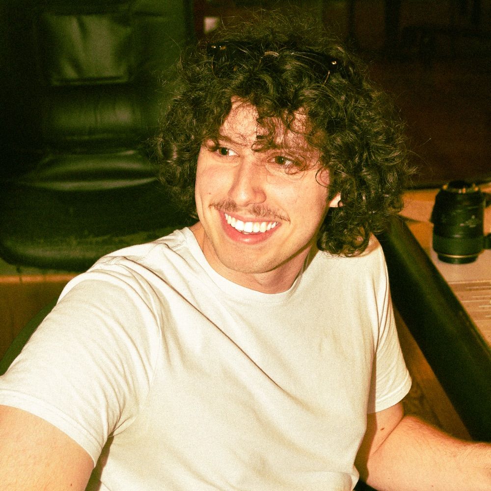 Josh Spinner