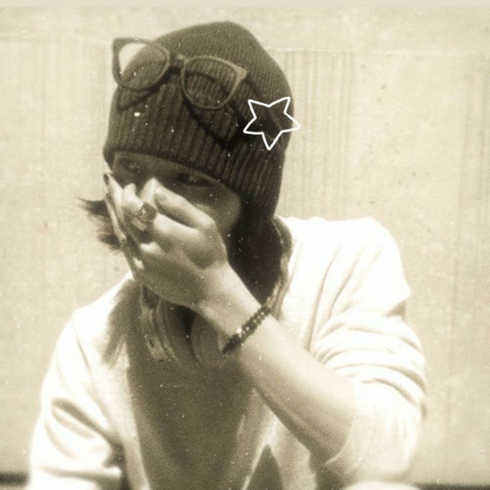 cris ˆ𐃷ˆ
