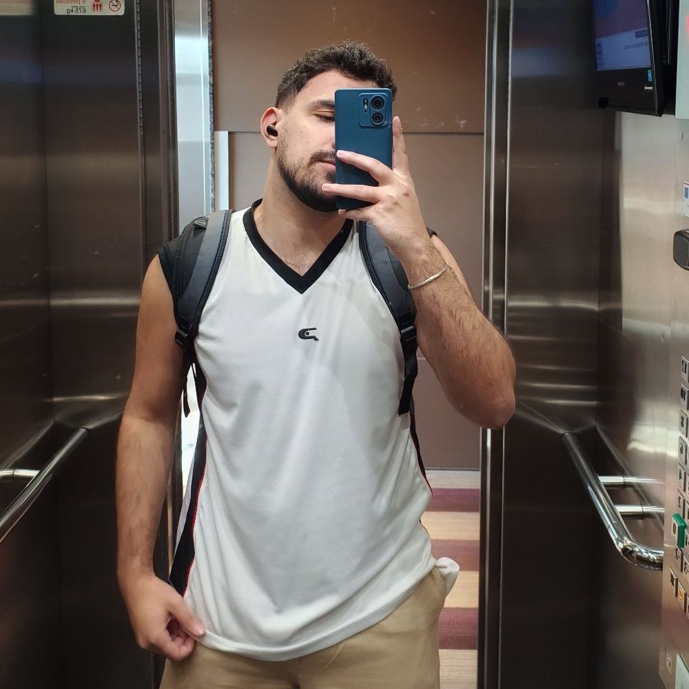 Thiago
