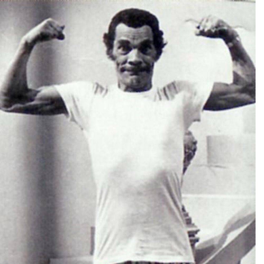 RonDamón