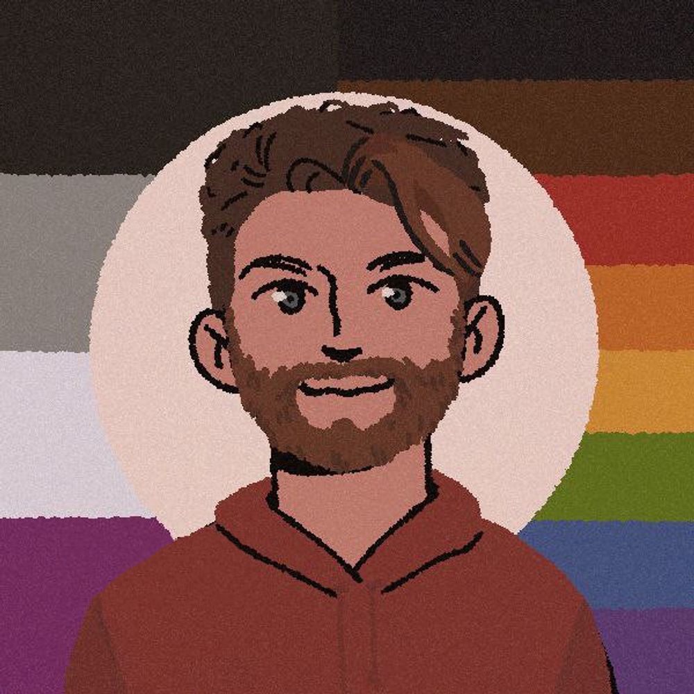 Peter Ambos (they/he/them)