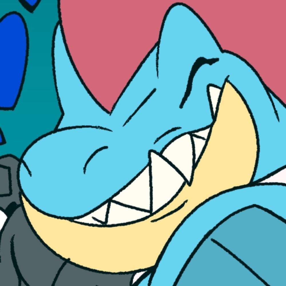Hydro-Feraligatr