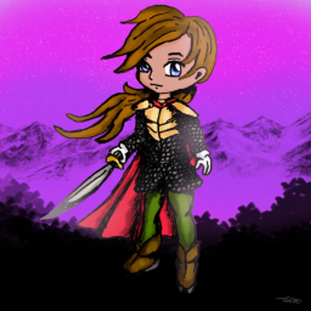 Fea the Wanderer