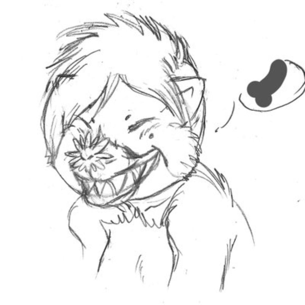 Horny Mole Jail