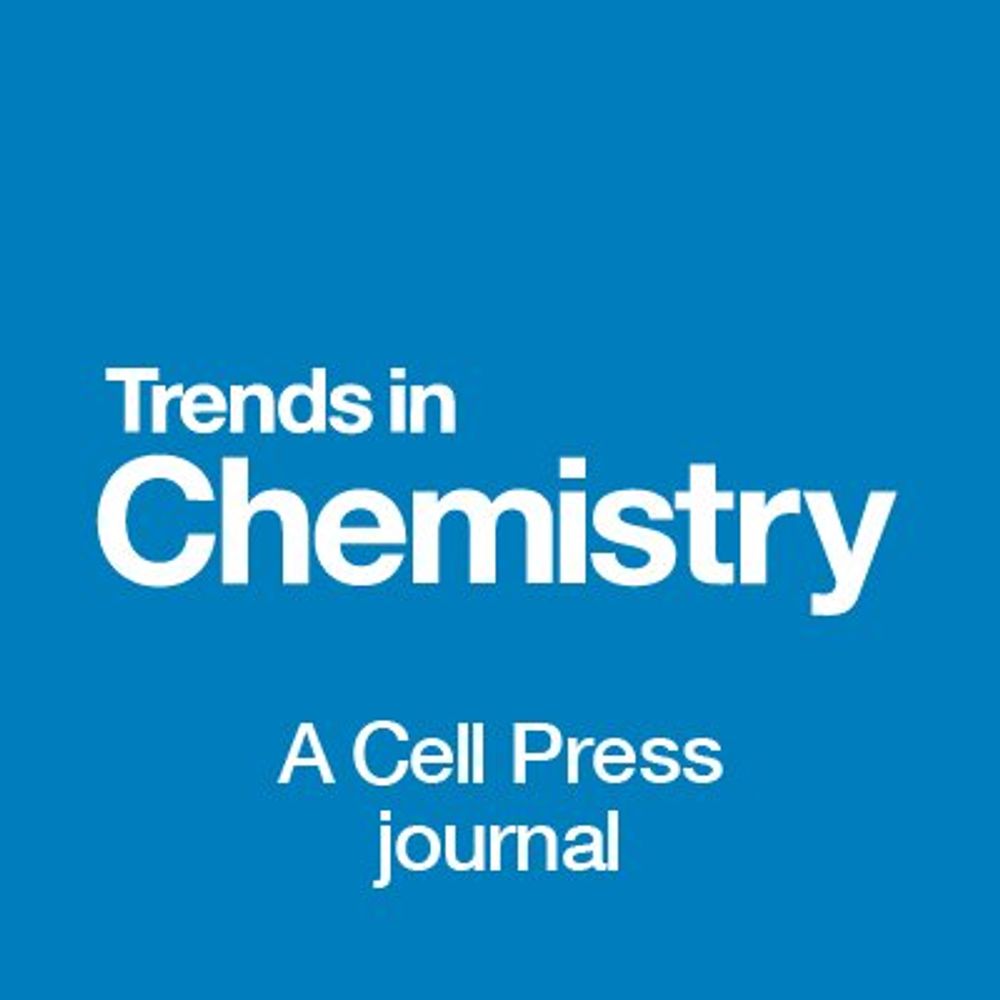 Trends in Chemistry