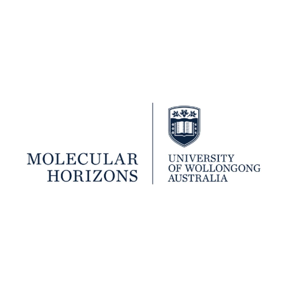 Molecular Horizons @ UOW