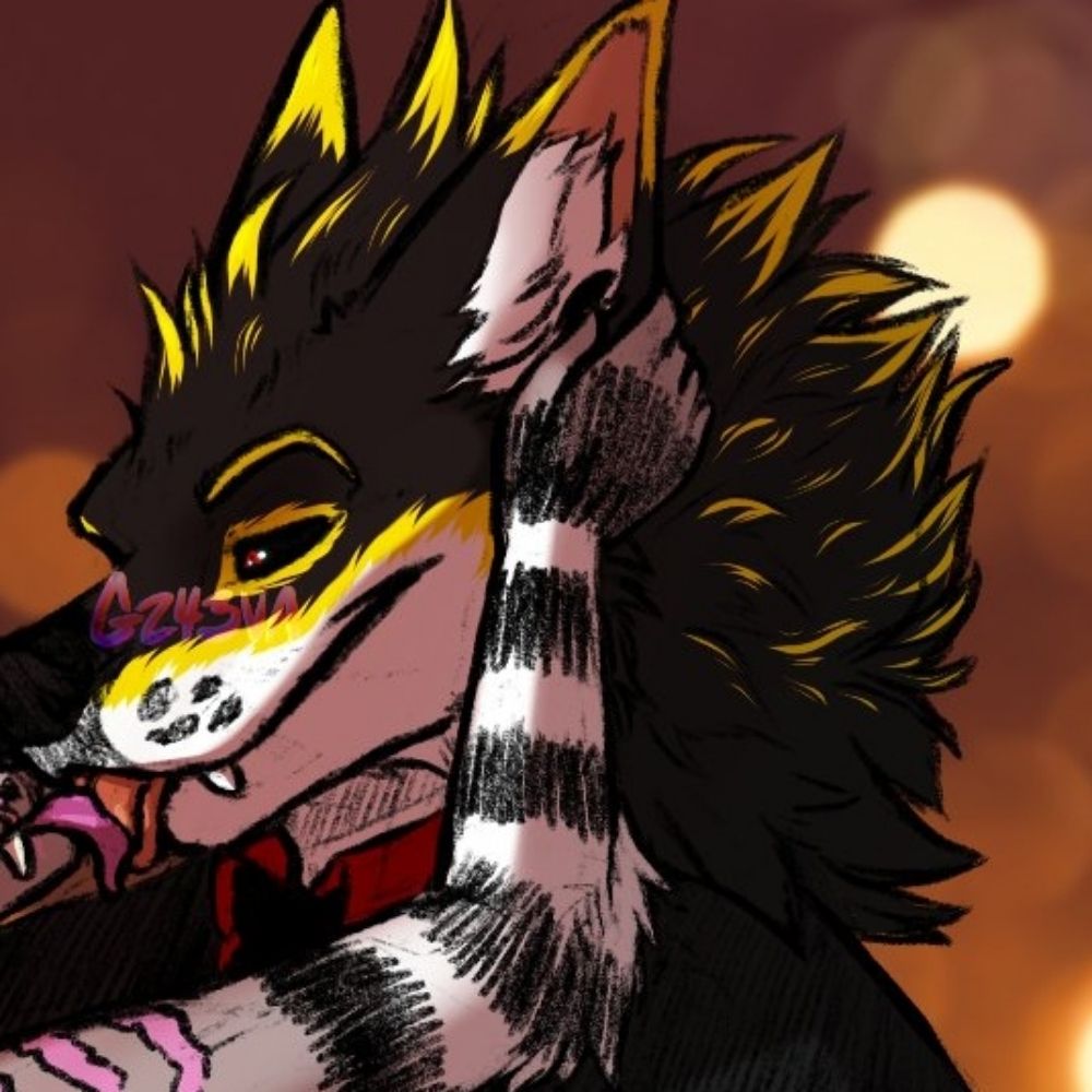 Soren Wolfen