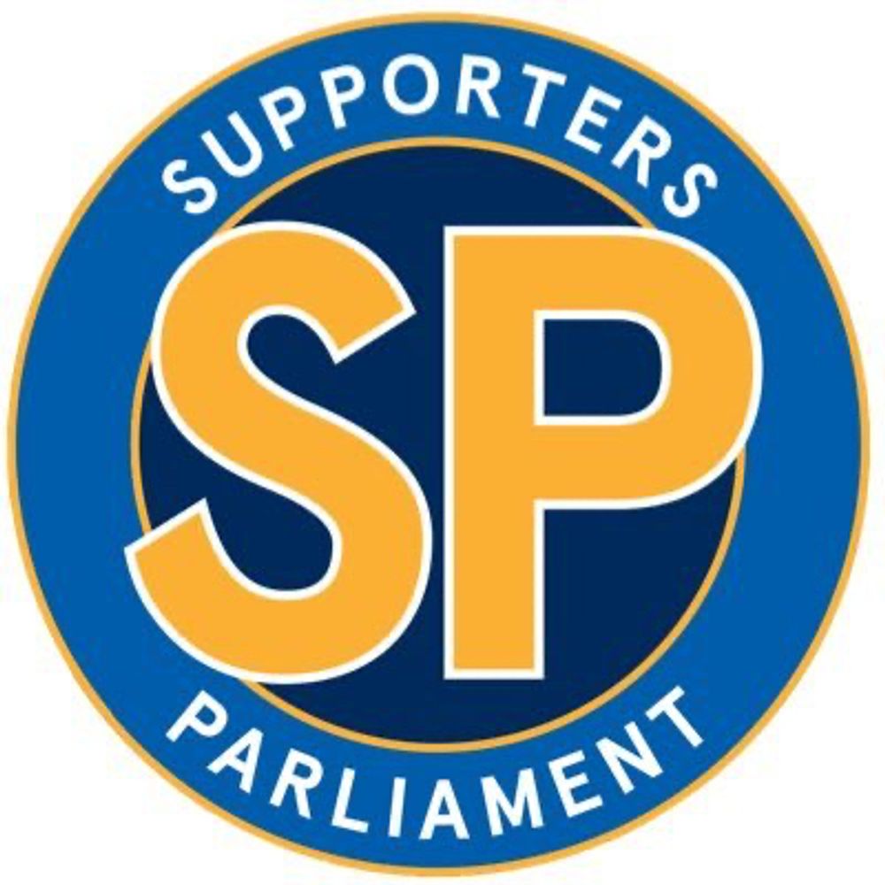 STFC Supporters Parliament