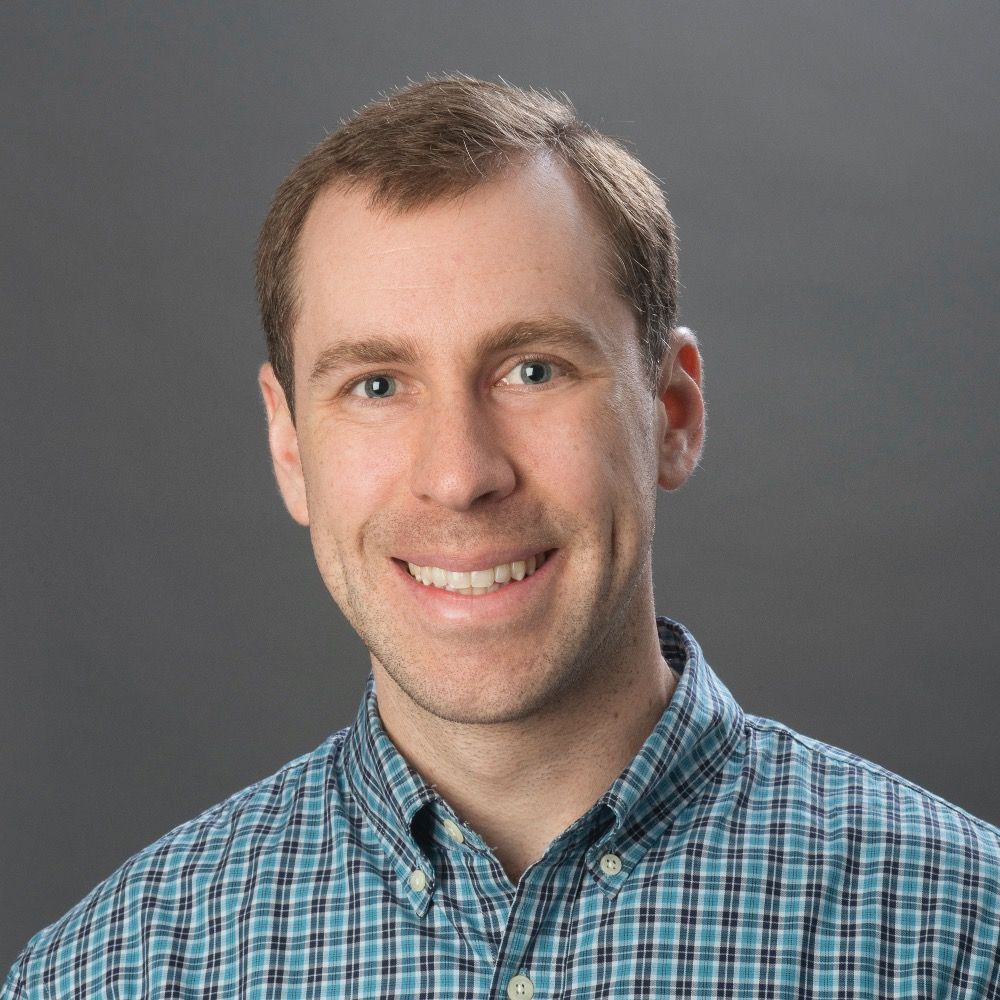Scott Biering