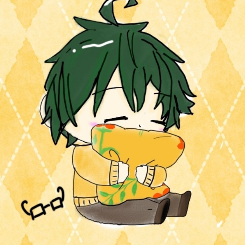 めりい🍌