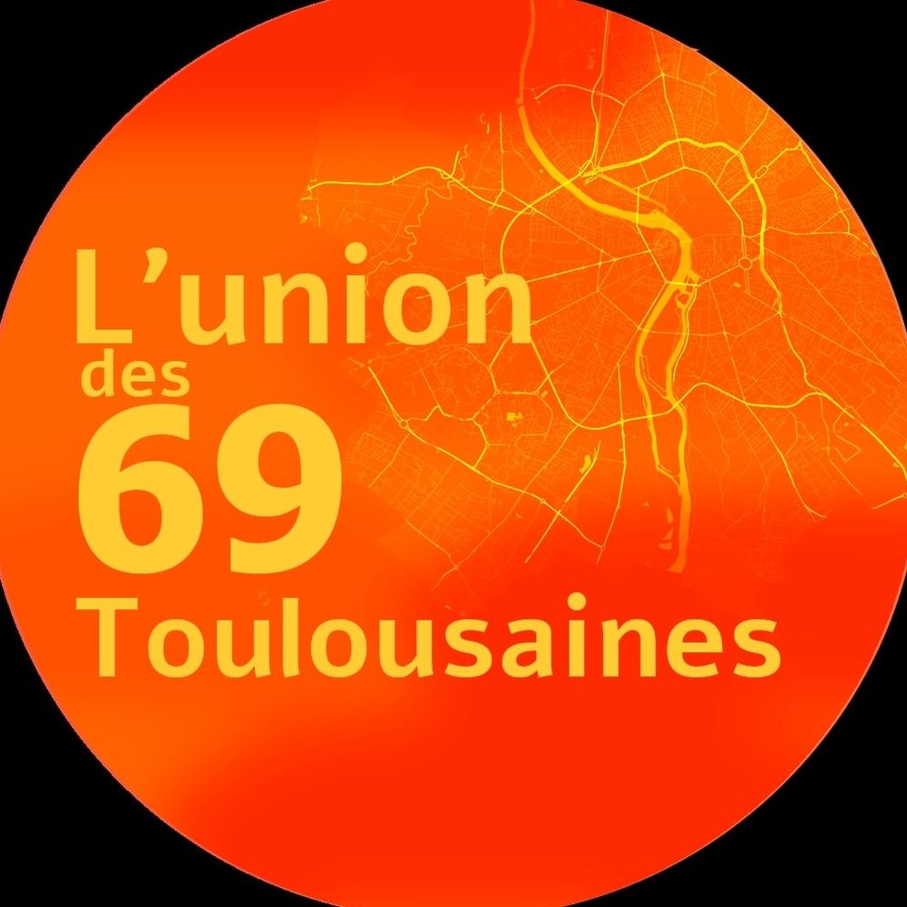 L'union des 69 toulousaines